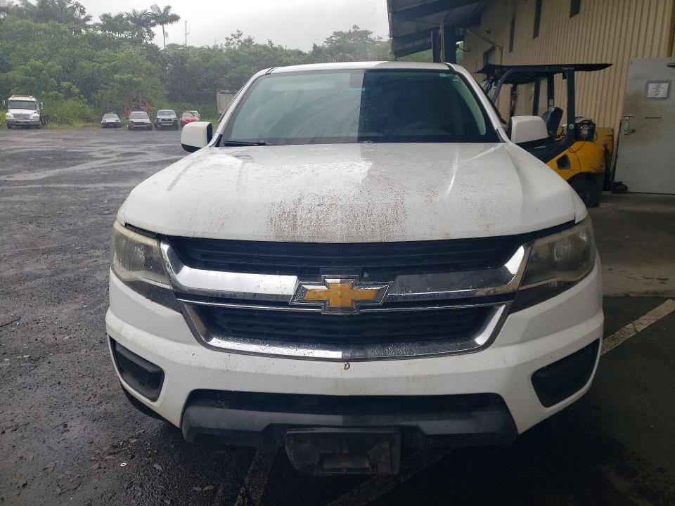 Aukcja sprzedaży 2015 Chev Colorado, vin: 1GCGSBEA8F1250885, numer aukcji: 51915906