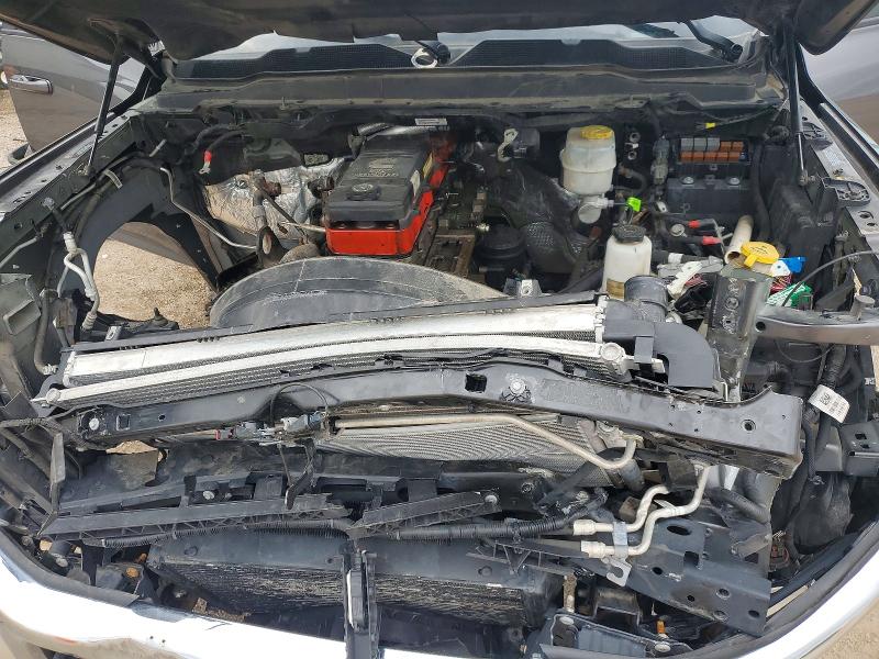 Aukcja sprzedaży 2022 Ram 2500, vin: 3C6UR5FL3NG327900, numer aukcji: 51843996