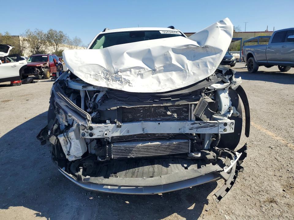 Aukcja sprzedaży 2025 Chevrolet Trax, vin: KL77LHEP7SC026443, numer aukcji: 55434656