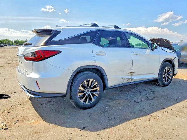 53115766 :رقم المزاد ، JTJHZKFA4N2042118 vin ، 2022 Lexus Rx مزاد بيع