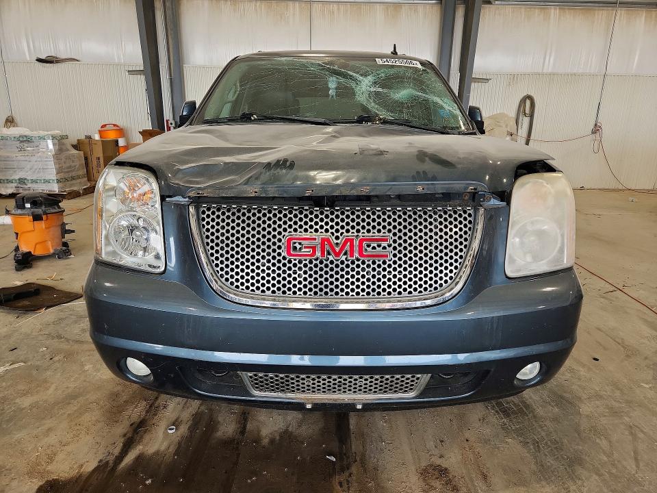 Продаж на аукціоні авто 2008 Gmc Yukon Xl, vin: 1GKFK66858J228798, номер лоту: 54525506
