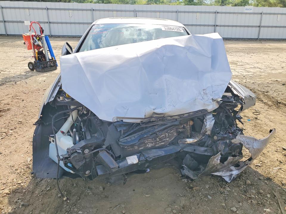 Продажа на аукционе авто 2013 Chrysler 200, vin: 1C3CCBBB3DN542141, номер лота: 53064126