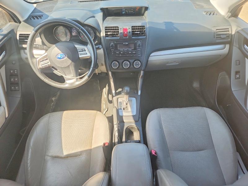 Aukcja sprzedaży 2014 Subaru Forester, vin: JF2SJAHC6EH445301, numer aukcji: 51523286