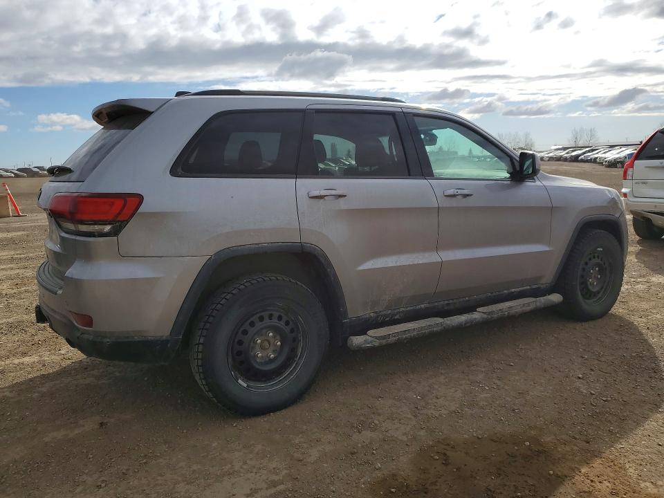 Aukcja sprzedaży 2017 Jeep Grand Cherokee, vin: 1C4RJFAG6HC722005, numer aukcji: 52395096