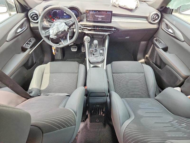 53113926 :رقم المزاد ، ZASNATAN0S3091050 vin ، 2025 Alfa Romeo Tonale مزاد بيع