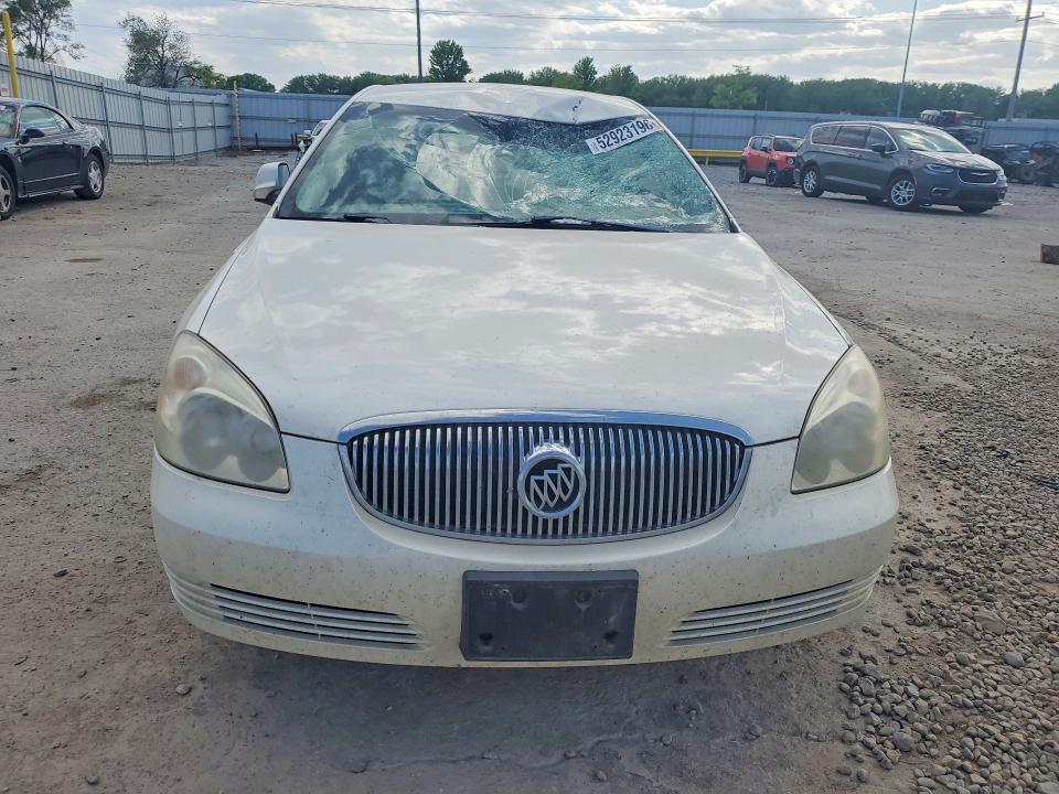 Aukcja sprzedaży 2008 Buick Lucerne, vin: 1G4HD57218U126749, numer aukcji: 52923196