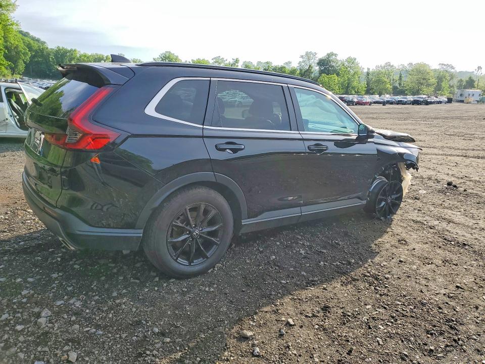 Продаж на аукціоні авто 2024 Honda Cr-v, vin: 5J6RS6H57RL004878, номер лоту: 54426996