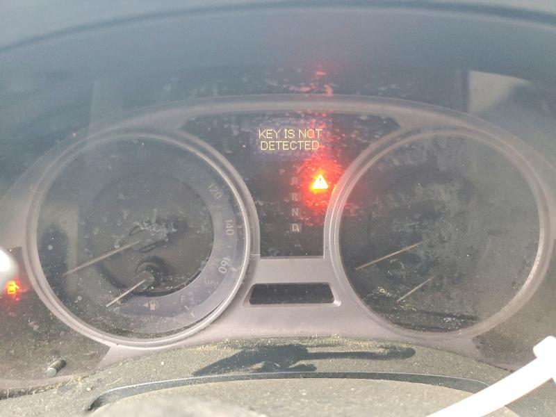 2007 Lexus Is მანქანა იყიდება აუქციონზე, vin: JTHBE262972011512, აუქციონის ნომერი: 52220076