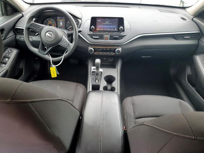 Auction sale of the 2024 Nissan Altima, vin: 1N4BL4BVXRN371589, lot number: 54989016
