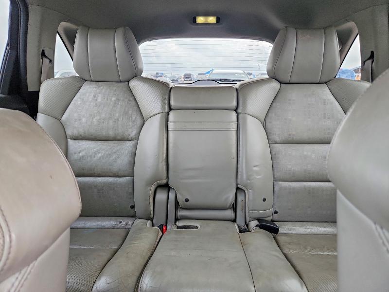 Продаж на аукціоні авто 2011 Acura Mdx, vin: 2HNYD2H56BH540920, номер лоту: 54319036