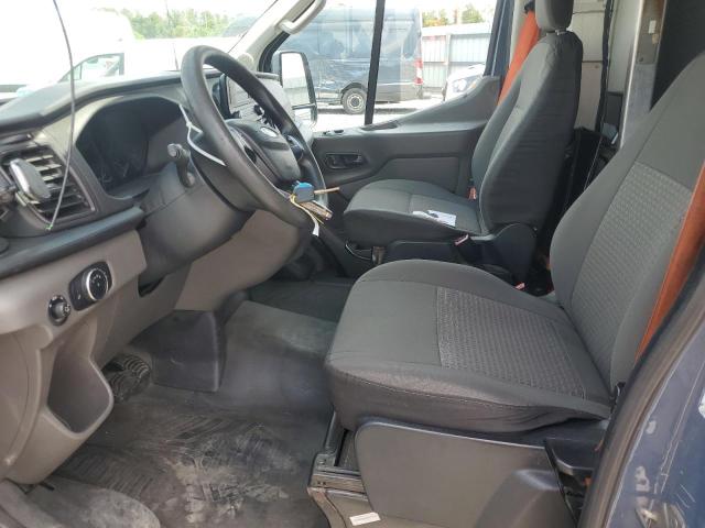 50740046 :رقم المزاد ، 1FTBR3X89LKA86946 vin ، 2020 Ford Transit مزاد بيع