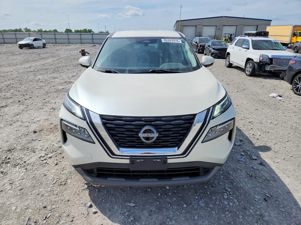Aukcja sprzedaży 2023 Nissan Rogue, vin: JN8BT3BB8PW181246, numer aukcji: 55207076