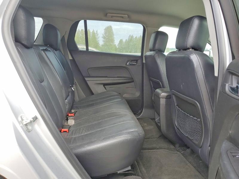 52356306 :رقم المزاد ، 2GKALSEK3D6136318 vin ، 2013 Gmc Terrain مزاد بيع