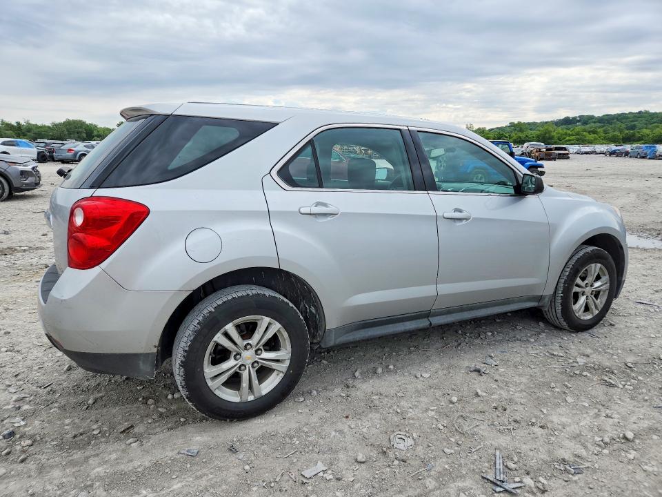 Aukcja sprzedaży 2014 Chevrolet Equinox, vin: 2GNALAEK8E6357430, numer aukcji: 53058966