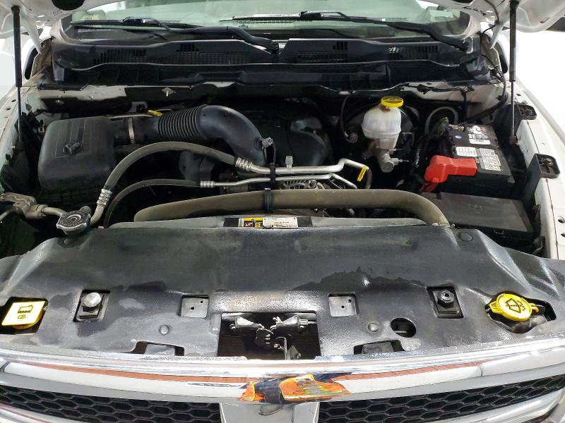 Продажа на аукционе авто 2019 Ram 1500 Classic, vin: 1C6RR7KT9KS522203, номер лота: 53442526