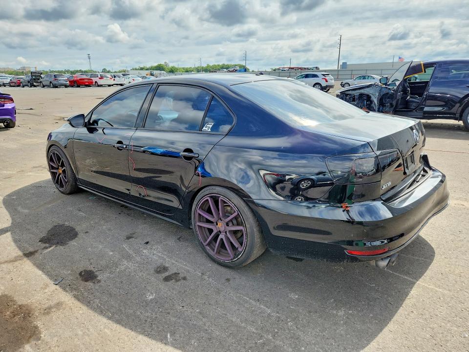 Продаж на аукціоні авто 2016 Volkswagen Jetta, vin: 3VW167AJ2GM378019, номер лоту: 55344076