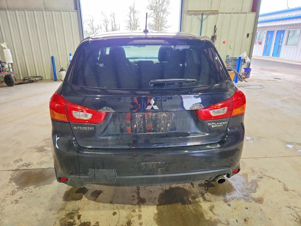 Продаж на аукціоні авто 2015 Mitsubishi Outlander Sport, vin: 4A4AR4AU8FE019032, номер лоту: 52494866