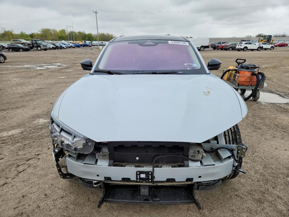 Продажа на аукционе авто 2021 Ford Mustang Mach-e, vin: 3FMTK3SU2MMA47246, номер лота: 53068166