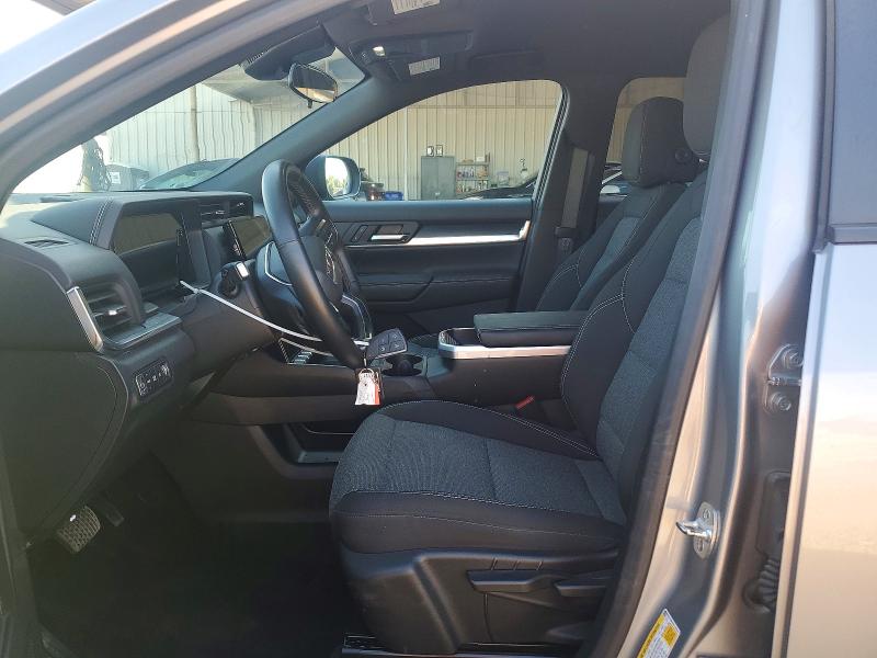 53523086 :رقم المزاد ، 3GKALMEG0SL308160 vin ، 2025 Gmc Terrain مزاد بيع