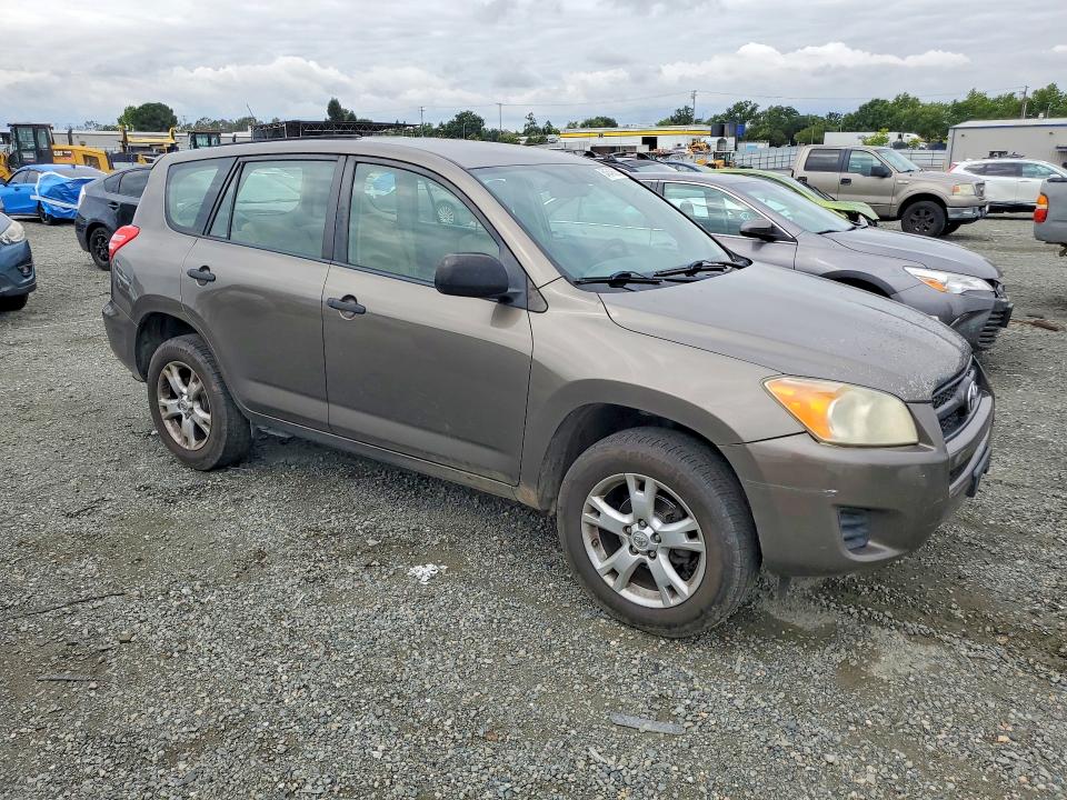 Продажа на аукционе авто 2009 Toyota Rav4, vin: JTMBF33V595002729, номер лота: 54543686