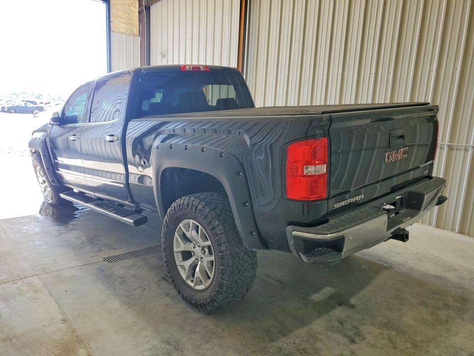 52407346 :رقم المزاد ، 3GTU2VEC8EG296495 vin ، 2014 Gmc Sierra مزاد بيع