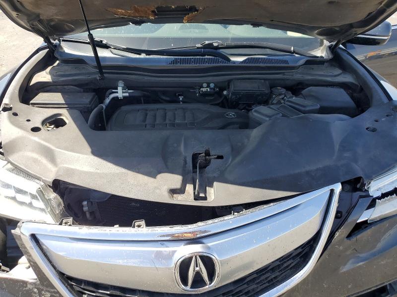 Aukcja sprzedaży 2014 Acura Mdx, vin: 5FRYD4H4XEB047078, numer aukcji: 54092516