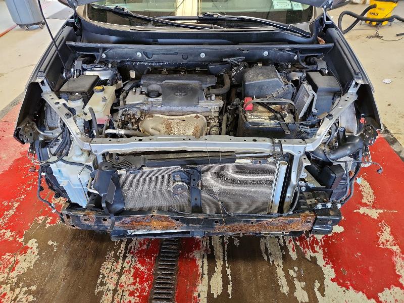 Продажа на аукционе авто 2016 Toyota Rav4, vin: 2T3RFREV2GW440225, номер лота: 55146776