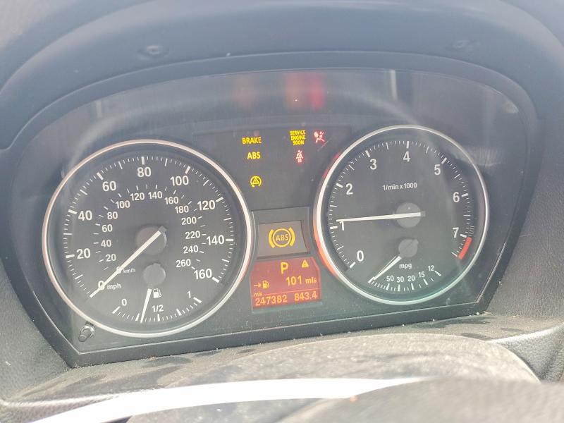 Aukcja sprzedaży 2011 Bmw 328, vin: WBAPH5G5XBNM76992, numer aukcji: 55203156