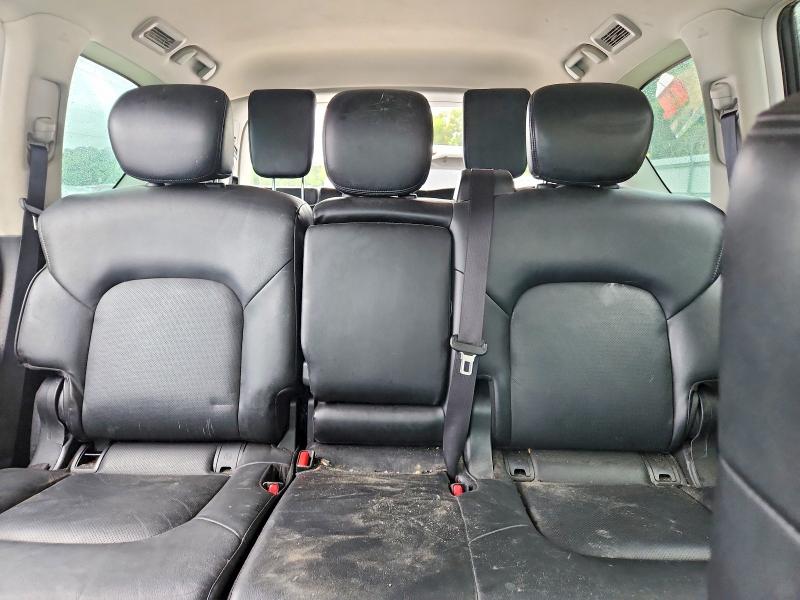 Продажа на аукционе авто 2023 Nissan Armada, vin: JN8AY2BD2P9690675, номер лота: 53007086
