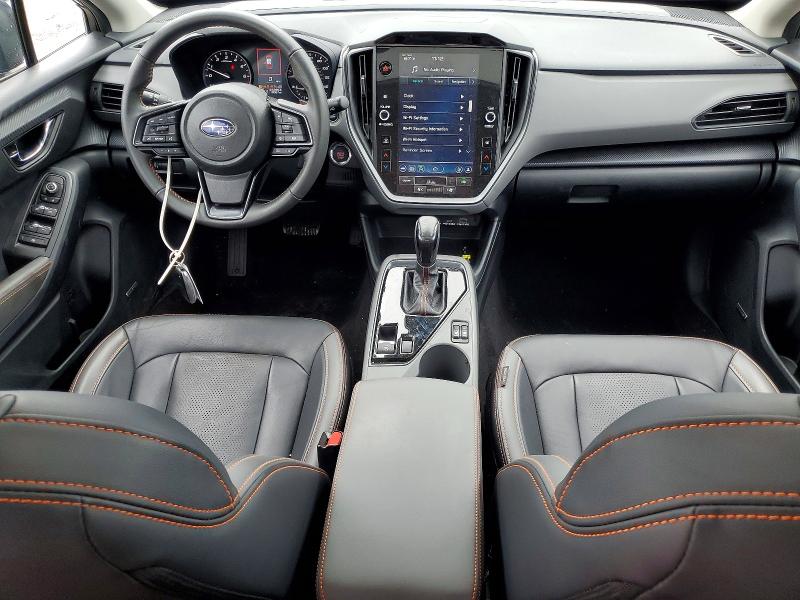 Aukcja sprzedaży 2024 Subaru Crosstrek, vin: 4S4GUHN60R3823436, numer aukcji: 52782606