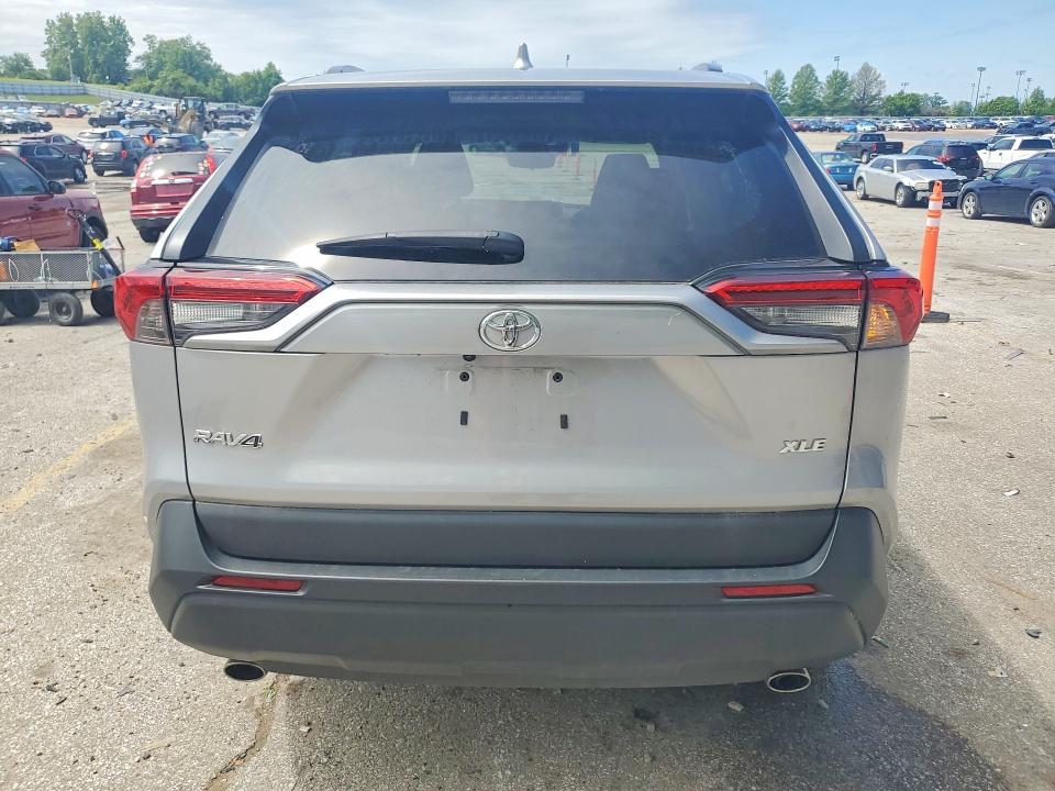 Продаж на аукціоні авто 2023 Toyota Rav4, vin: 2T3W1RFV3PC232372, номер лоту: 52546406
