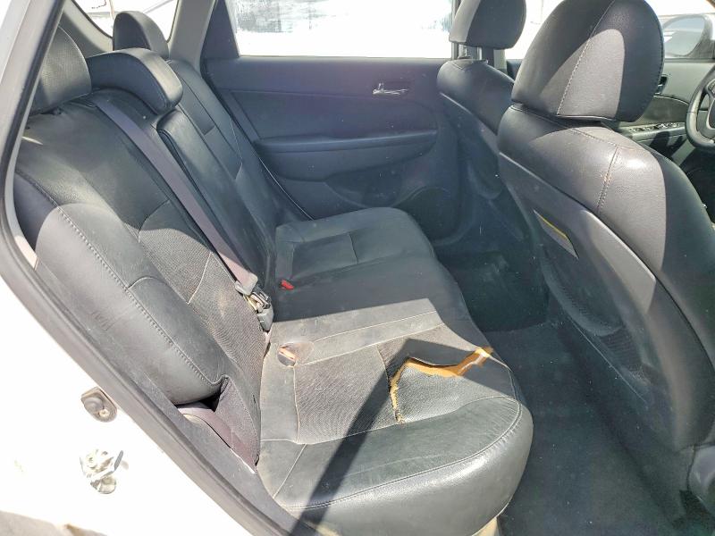 Aukcja sprzedaży 2012 Hyundai Elantra Touring, vin: KMHDC8AE4CU149070, numer aukcji: 55106316