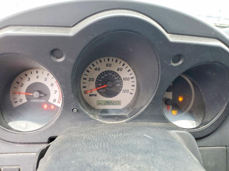 Aukcja sprzedaży 2004 Nissan Frontier, vin: 1N6ED29Y74C402646, numer aukcji: 54331436