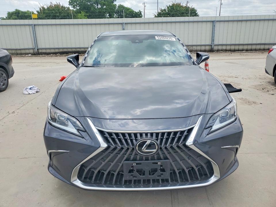 Aukcja sprzedaży 2022 Lexus Es 350, vin: 58ADZ1B16NU114091, numer aukcji: 53469226