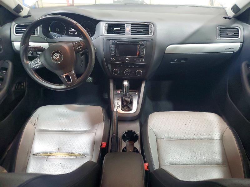 Продажа на аукционе авто 2013 Volkswagen Jetta, vin: 3VW637AJ2DM264516, номер лота: 54765976