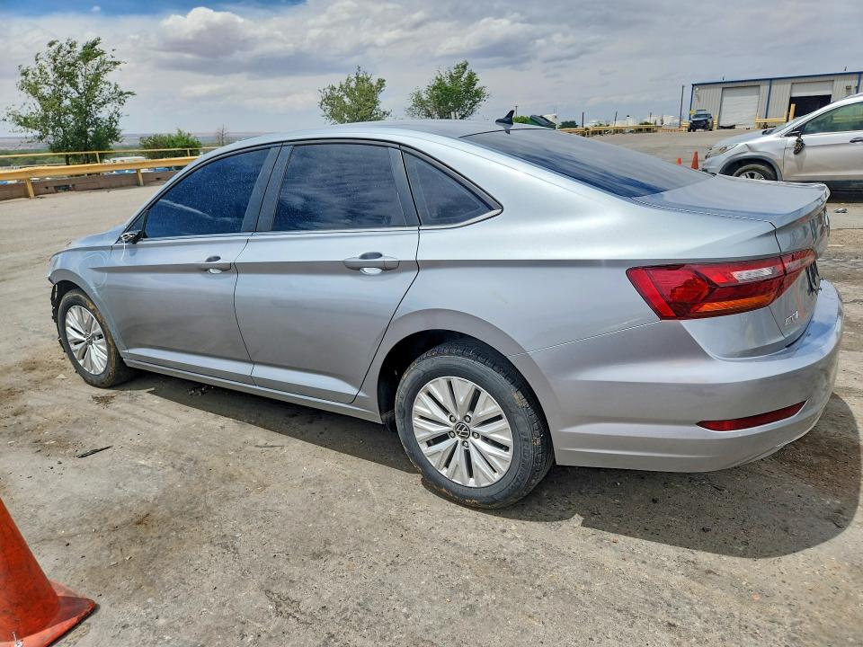 Продажа на аукционе авто 2019 Volkswagen Jetta, vin: 3VWN57BU7KM245066, номер лота: 54305536