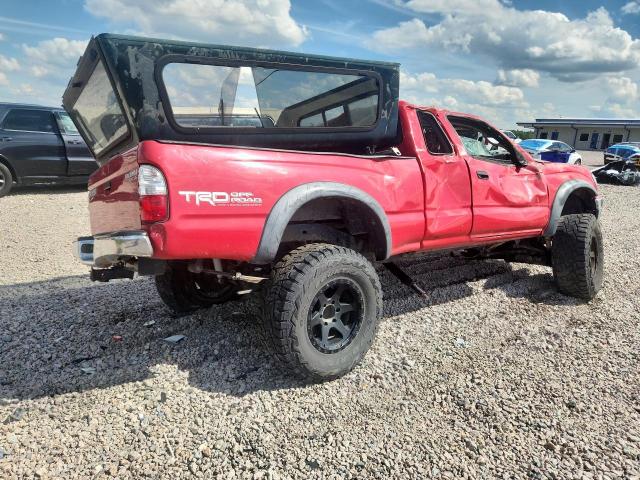 Продаж на аукціоні авто 2002 Toyota Tacoma, vin: 5TEWN72N32Z107270, номер лоту: 52623496