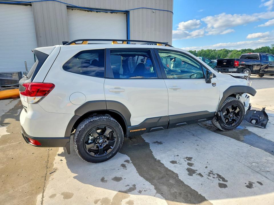 Aukcja sprzedaży 2025 Subaru Forester, vin: JF2SKAJC2SH404733, numer aukcji: 52565526