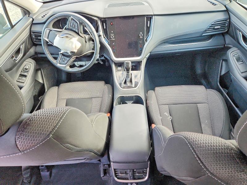 Продаж на аукціоні авто 2023 Subaru Outback, vin: 4S4BTACC7P3107059, номер лоту: 52853566