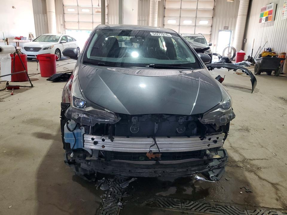 Продажа на аукционе авто 2021 Toyota Prius, vin: JTDL9MFU9M3030817, номер лота: 54277816