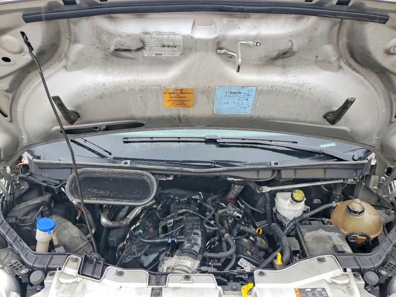 2021 Ford Transit მანქანა იყიდება აუქციონზე, vin: 1FDES6PG6MKA07613, აუქციონის ნომერი: 54602356