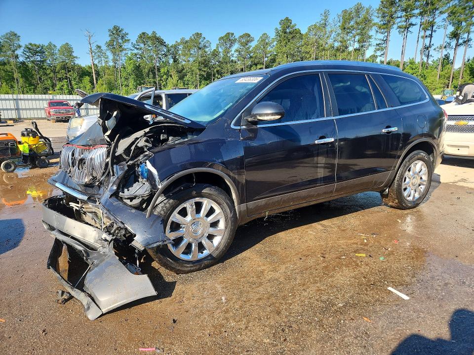 Aukcja sprzedaży 2012 Buick Enclave, vin: 5GAKRCED5CJ421790, numer aukcji: 53436306