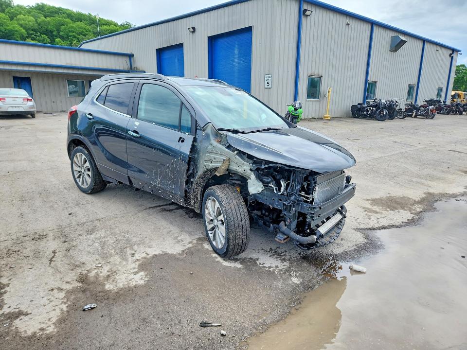 Aukcja sprzedaży 2018 Buick Encore, vin: KL4CJESB3JB693233, numer aukcji: 54510786