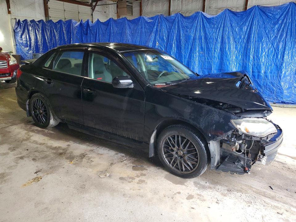 Aukcja sprzedaży 2009 Subaru Impreza, vin: JF1GE76679G522011, numer aukcji: 54610506