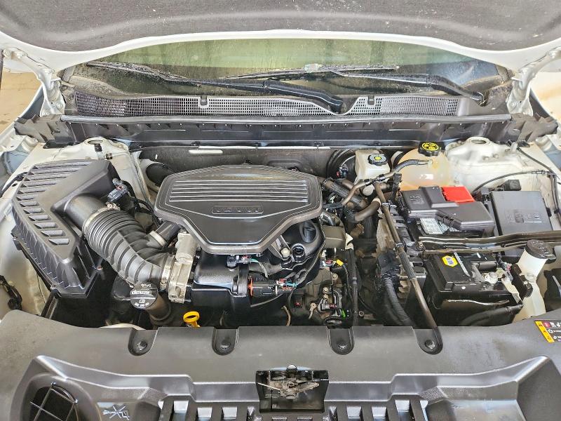 54531566 :رقم المزاد ، 3GNKBKRS2LS585719 vin ، 2020 Chevrolet Blazer مزاد بيع