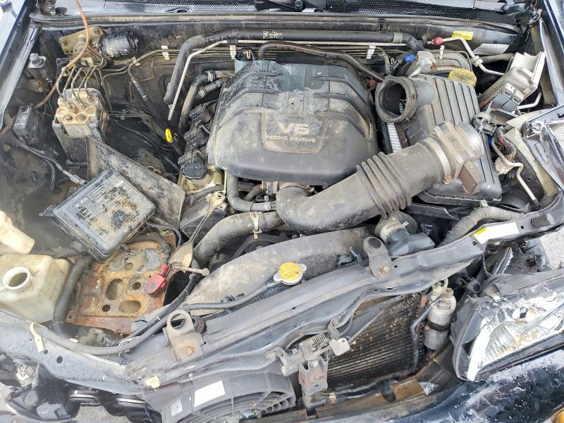Aukcja sprzedaży 2002 Isuzu Rodeo, vin: 4S2DM58W524326890, numer aukcji: 52466086