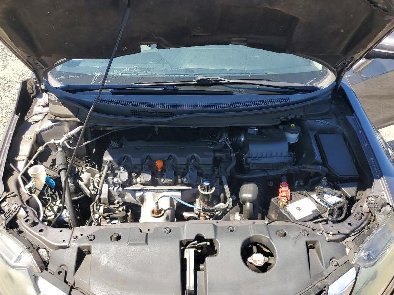 53645886 :رقم المزاد ، 19XFB2F84EE259084 vin ، 2014 Honda Civic مزاد بيع