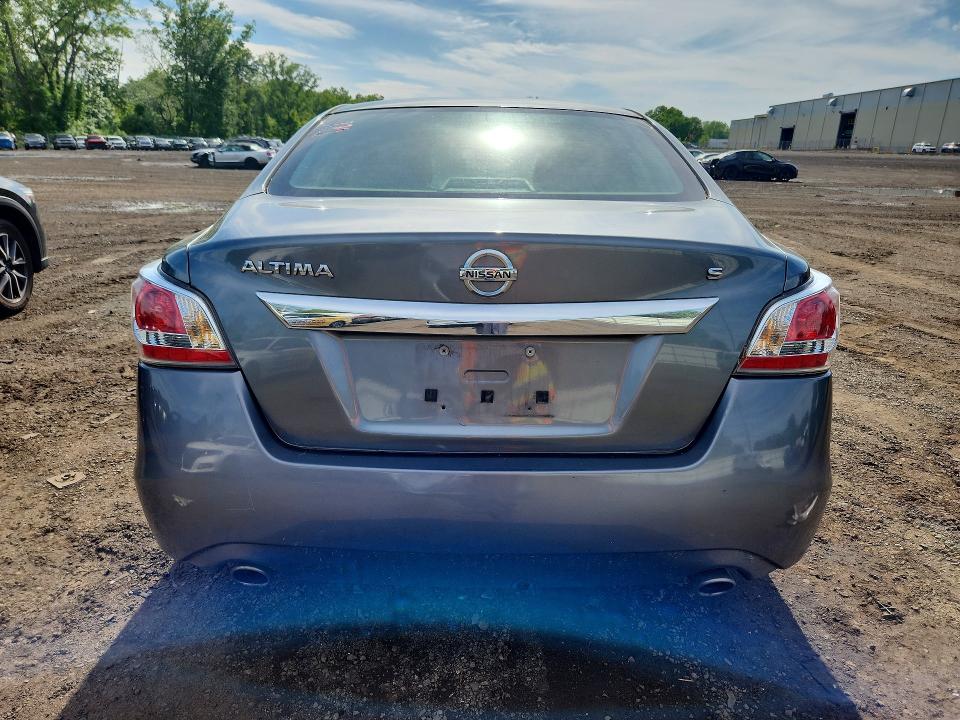 Aukcja sprzedaży 2015 Nissan Altima, vin: 1N4AL3APXFC257124, numer aukcji: 54994496