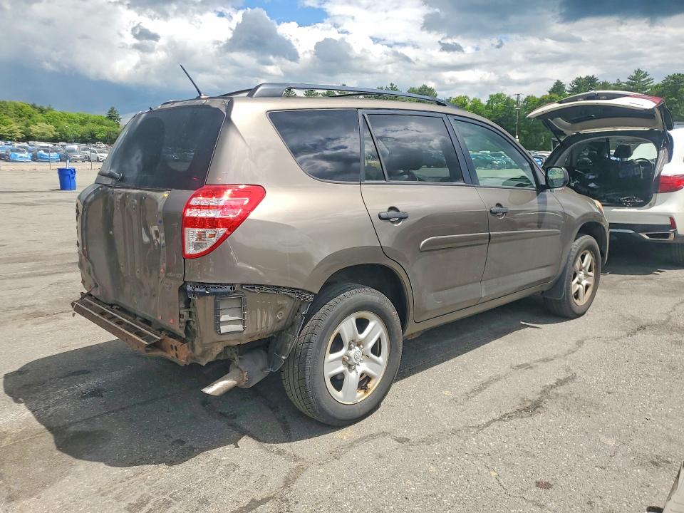 Auction sale of the 2011 Toyota Rav4, vin: 2T3BF4DV0BW097252, lot number: 55025786