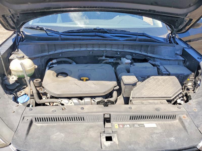 Продажа на аукционе авто 2017 Hyundai Tucson, vin: KM8J3CA42HU392557, номер лота: 53288216